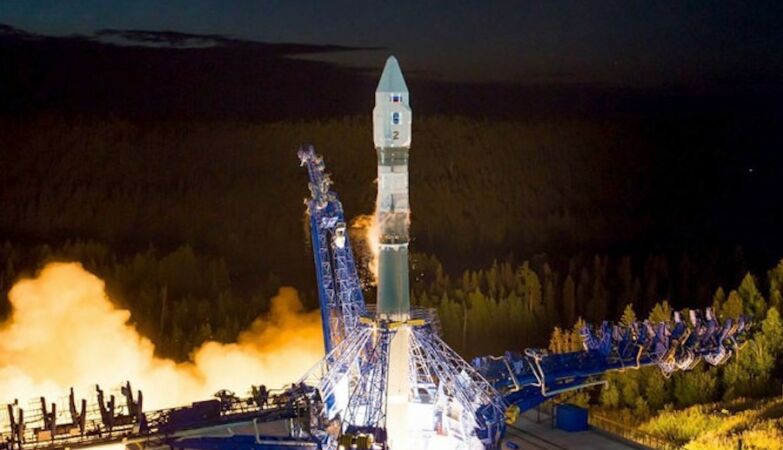 Russia already has anti-satellite weapons in orbit. They work like matrioscas