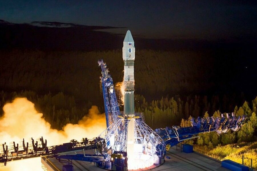 Russia already has anti-satellite weapons in orbit. They work like matrioscas