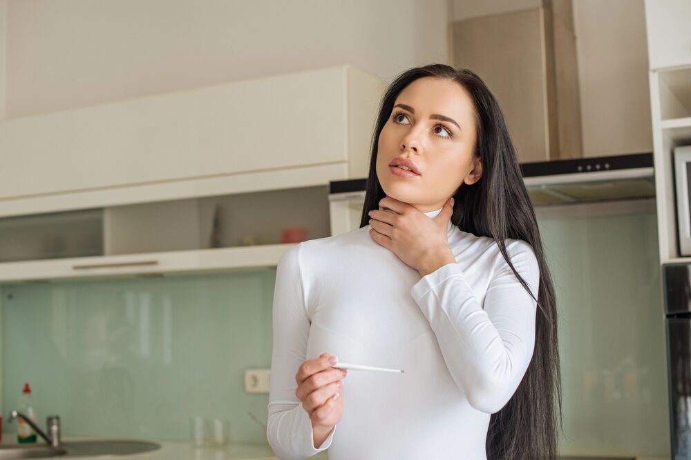 Cold, antibiotics: 4 myths about sore throat