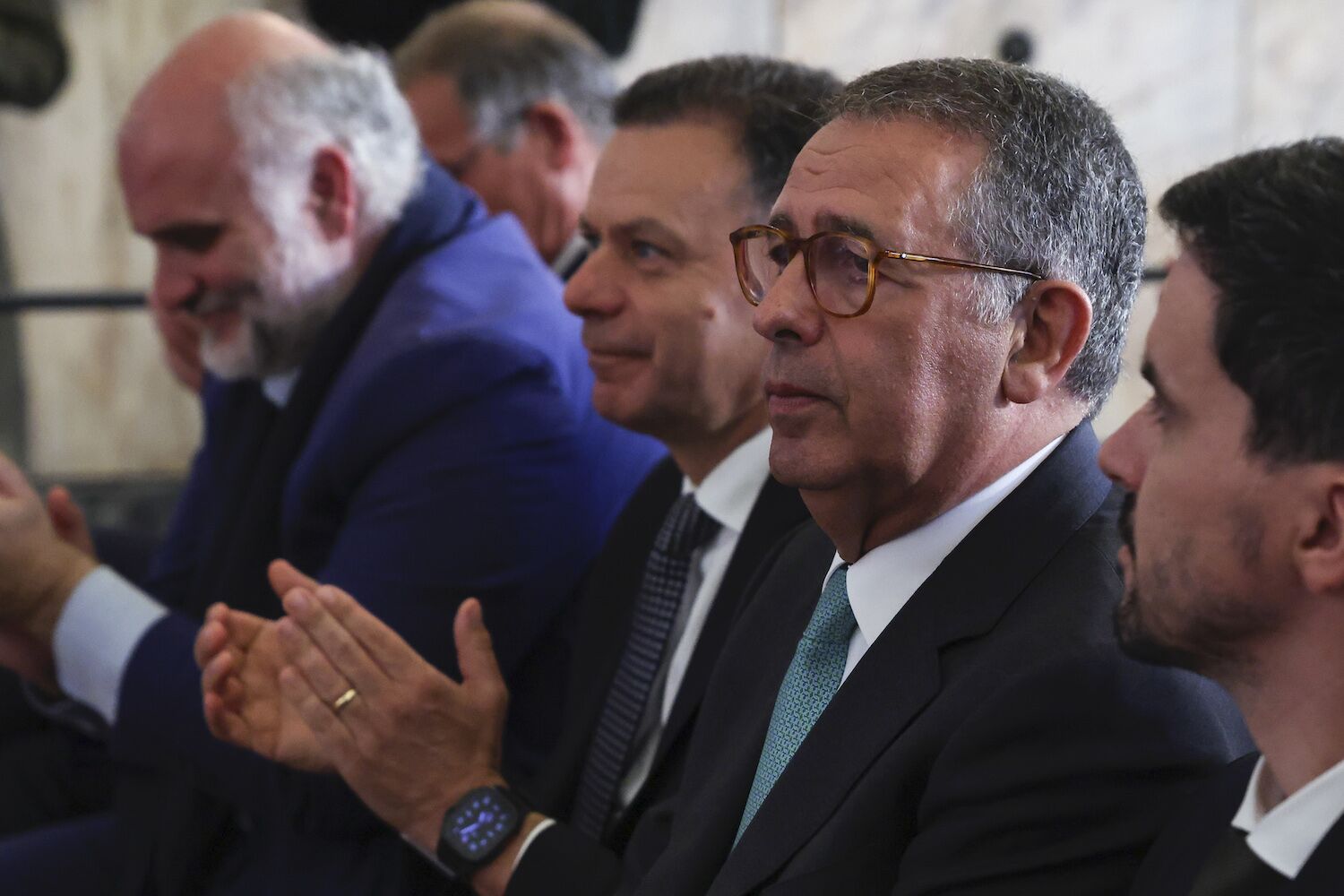 The “sweet” praise from Montenegro to Seguro