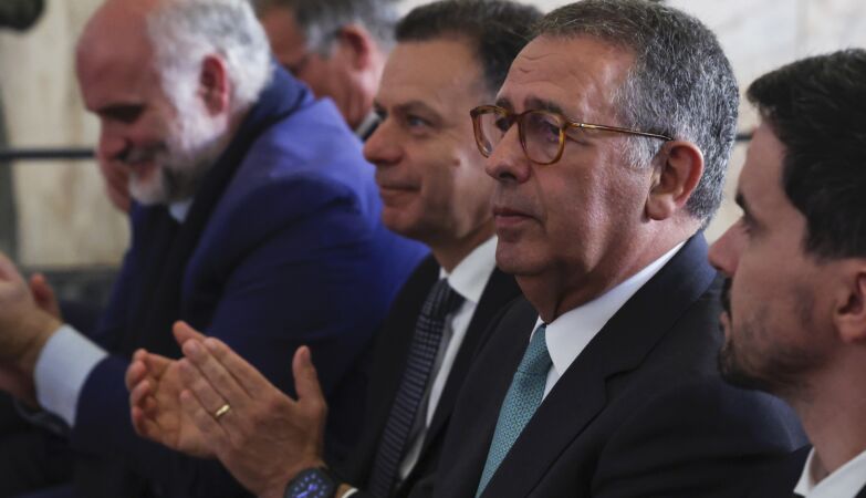 The “sweet” praise from Montenegro to Seguro