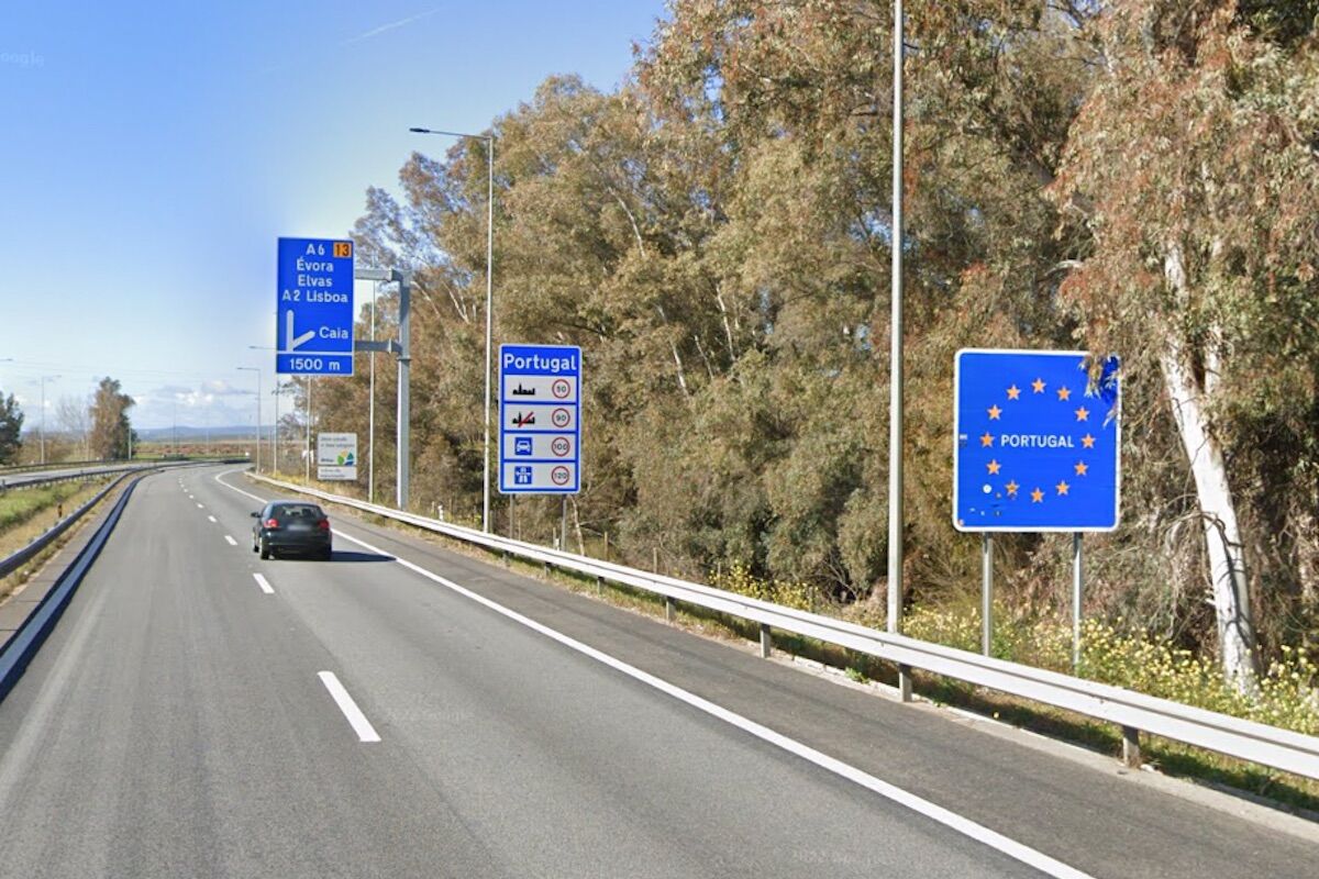 More teleworking, lower speed limit. EU has 10-point plan to face the crisis