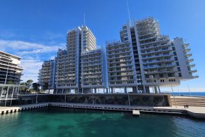 471 million euros: most expensive apartment in history bought by Ukrainian