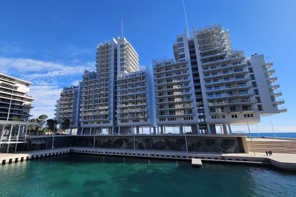 471 million euros: most expensive apartment in history bought by Ukrainian