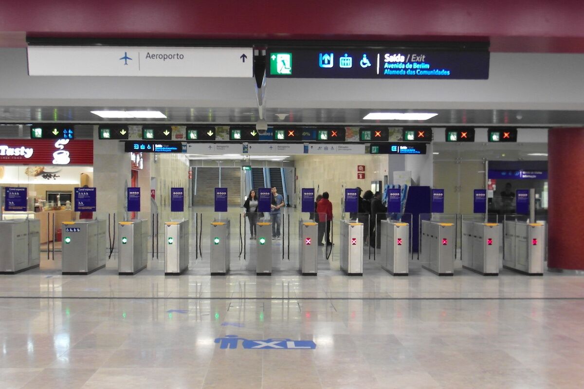 Strike cancelled: there is a subway in São Paulo this Tuesday