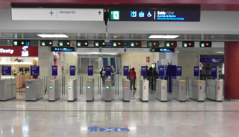 Strike cancelled: there is a subway in São Paulo this Tuesday