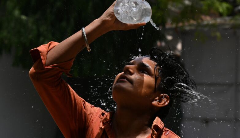 Deadly heatwave is coming to South Asia – and air conditioning is running out