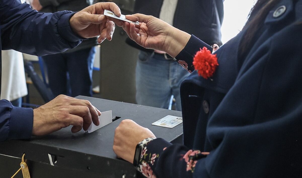 Surprising link discovered between exercising the right to vote and… longevity