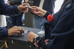 Surprising link discovered between exercising the right to vote and… longevity