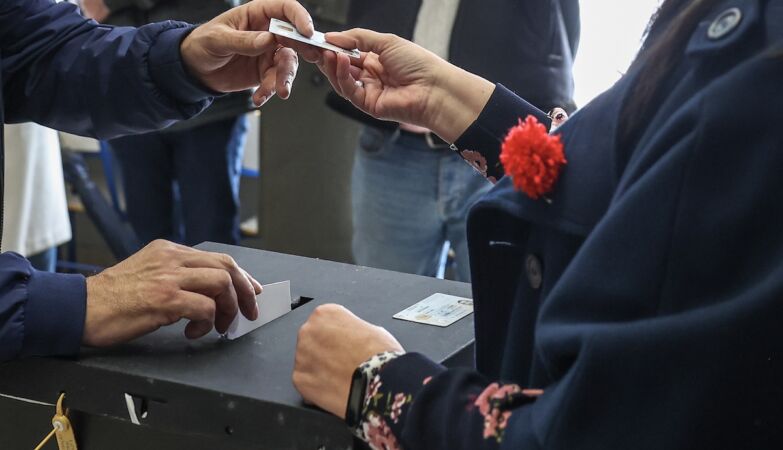 Surprising link discovered between exercising the right to vote and… longevity