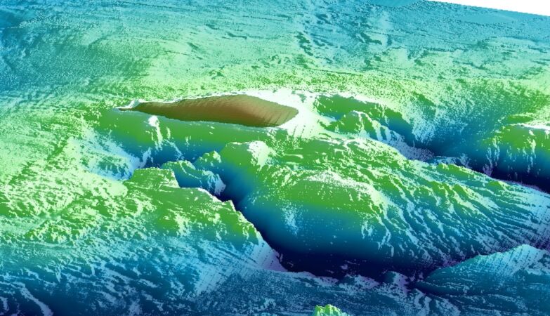 One of Earth's most explosive volcanoes is quietly refilling itself with magma
