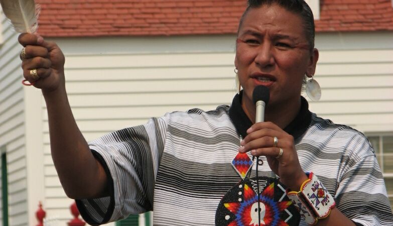 Life sentence for actor. The young woman said she would have to lose her virginity to cure her mother's cancer