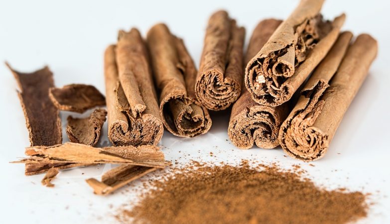 Why cinnamon divides the scientific community