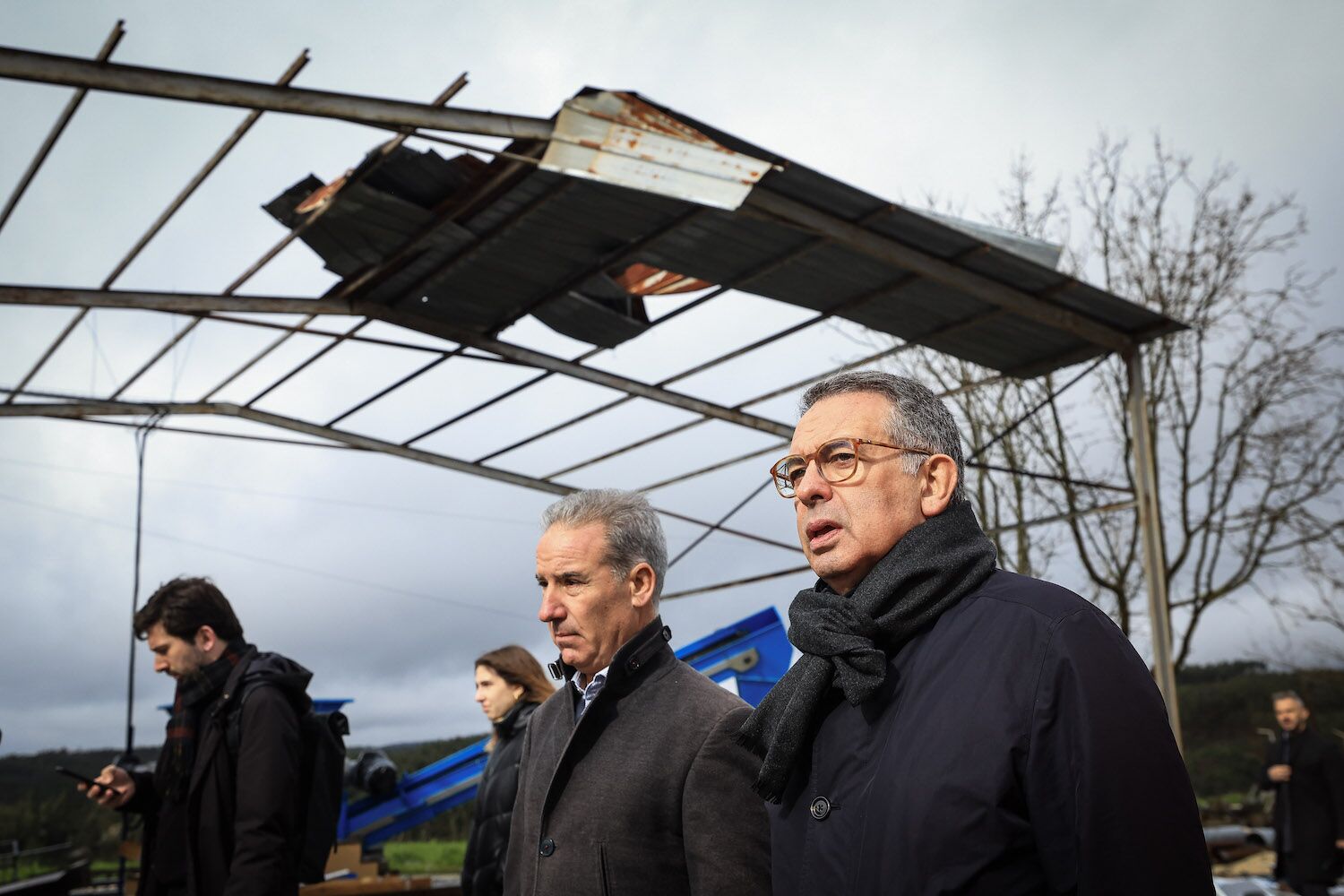 Coverage is R$1,000 and they say it is R$5,000: “a lot of fraud” in requests for support regarding bad weather