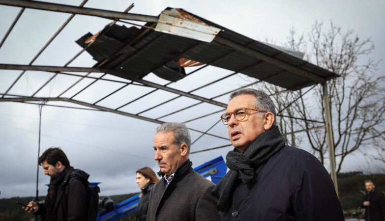 Coverage is R$1,000 and they say it is R$5,000: “a lot of fraud” in requests for support regarding bad weather