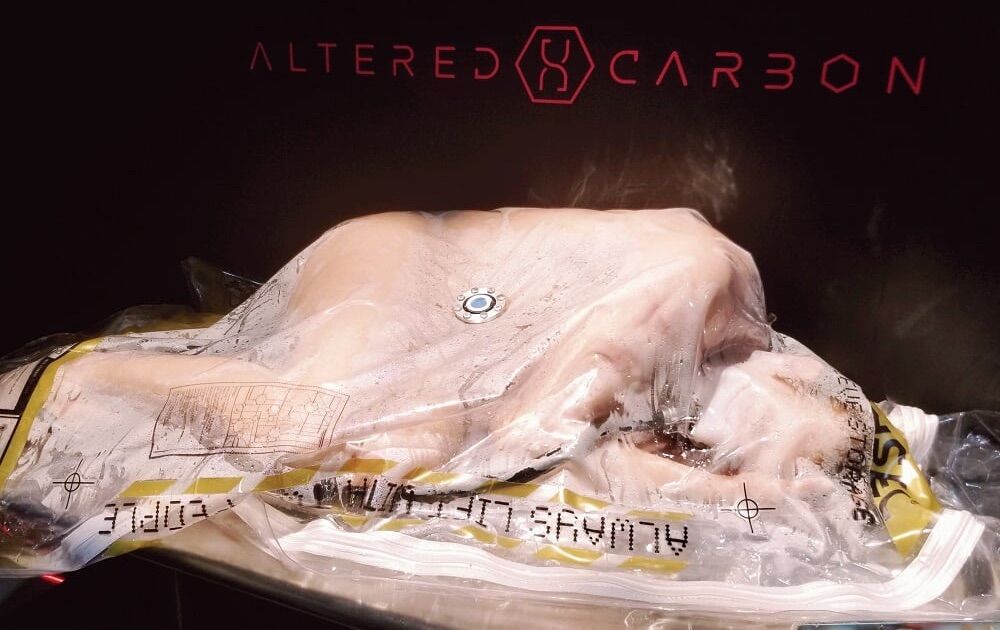 A startup is secretly cloning bodies without brains — to welcome the future