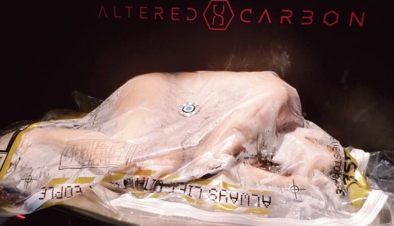 A startup is secretly cloning bodies without brains — to welcome the future