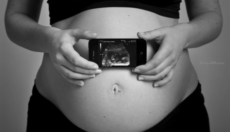 New type of cell discovered that only appears during pregnancy