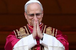 Avignon-gate: did the Trump administration threaten the Pope?