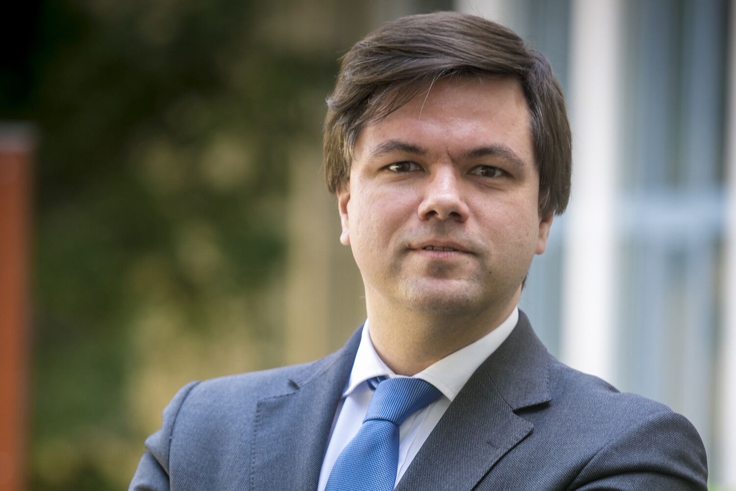 Government wants public managers to only be sanctioned in cases of intent and serious guilt