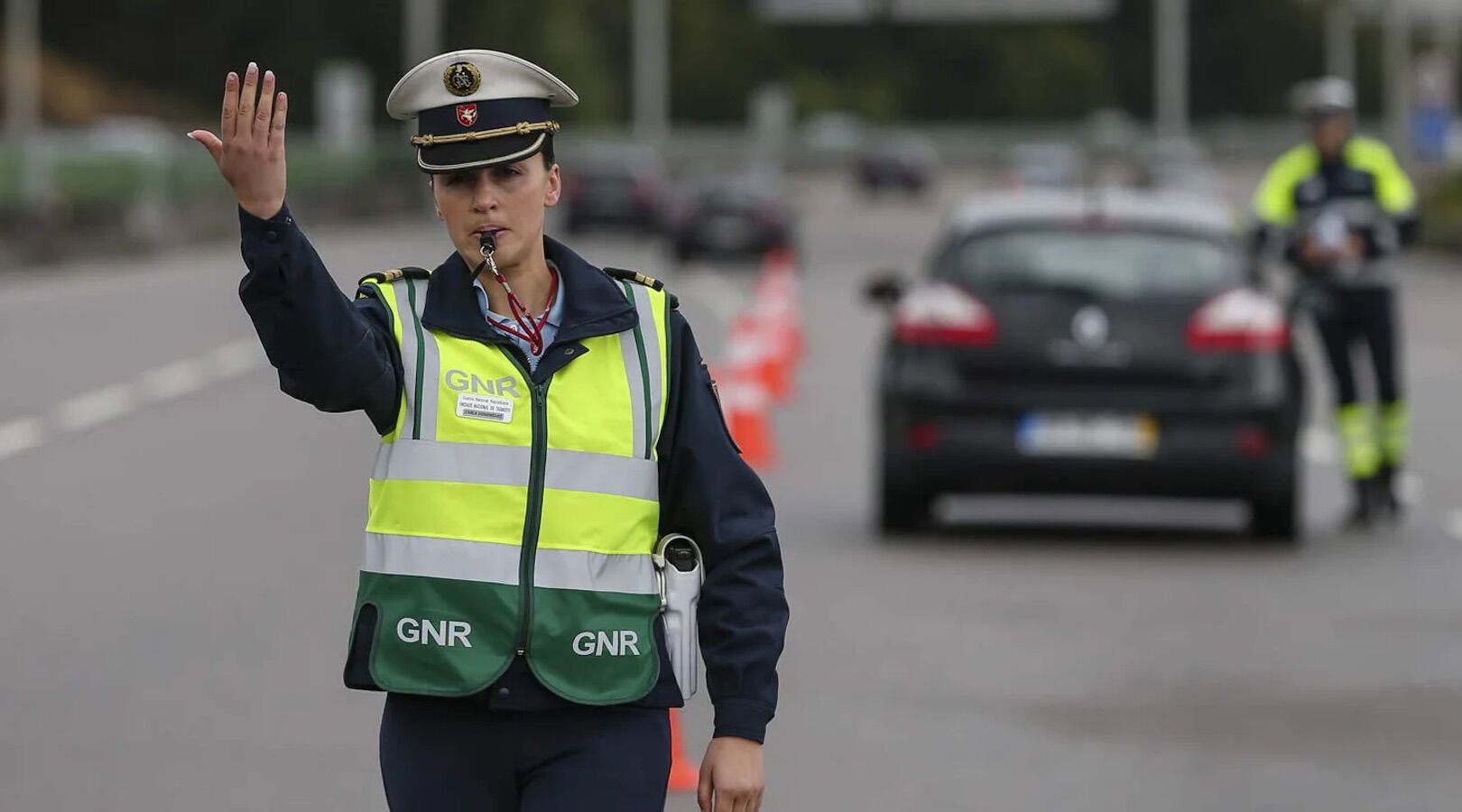 A new highway code is coming