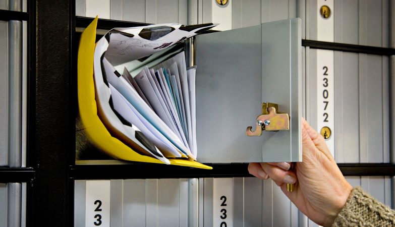 He was on leave but was fired – he didn’t see the letters in the mail…