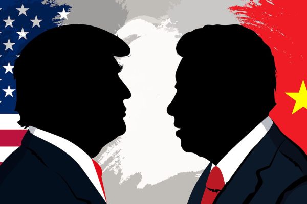 US–China rivalry extends into space and there is an orbital war on the horizon