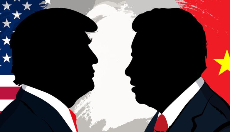 US–China rivalry extends into space and there is an orbital war on the horizon