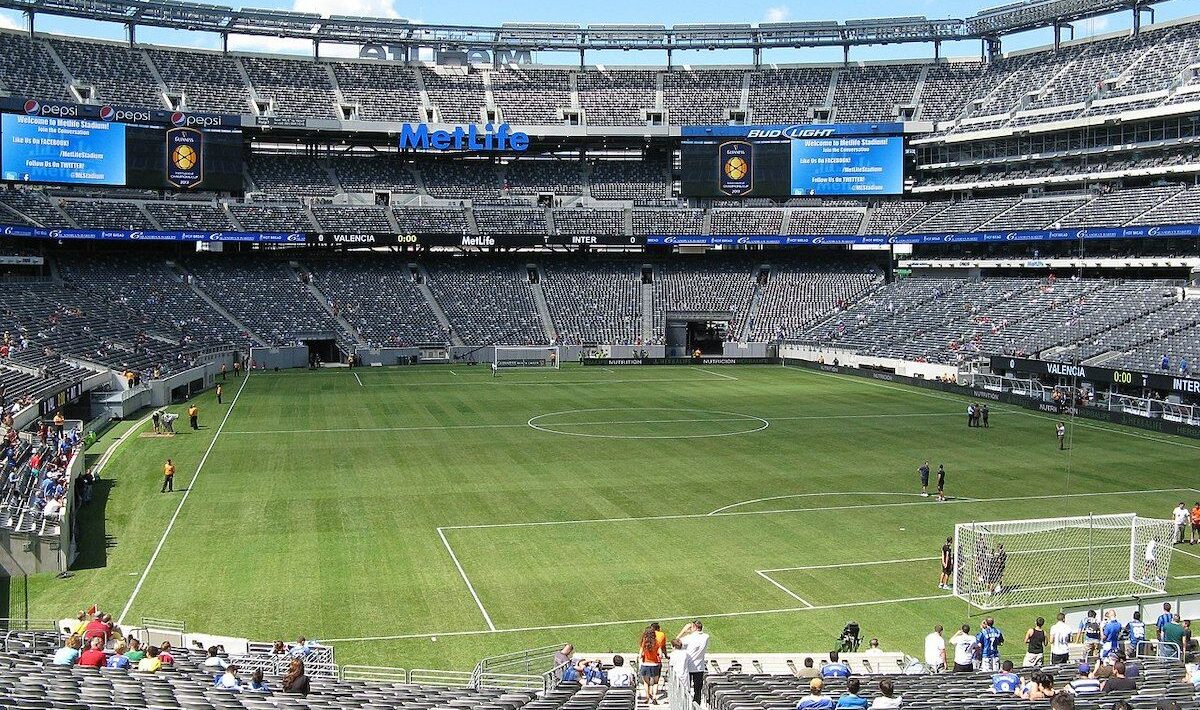 2 million euros for a ticket to the 2026 World Cup final – on the FIFA resale website