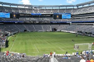 2 million euros for a ticket to the 2026 World Cup final – on the FIFA resale website