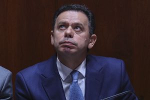 AD government is disappointing two thirds of voters. Half preferred the Costa Government