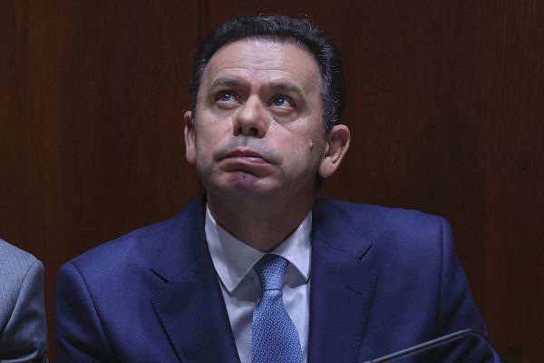 AD government is disappointing two thirds of voters. Half preferred the Costa Government