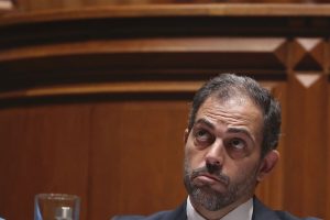 Duarte Cordeiro vs. Pedro Nuno: “If by chance he was addressing me, he would miss the target”