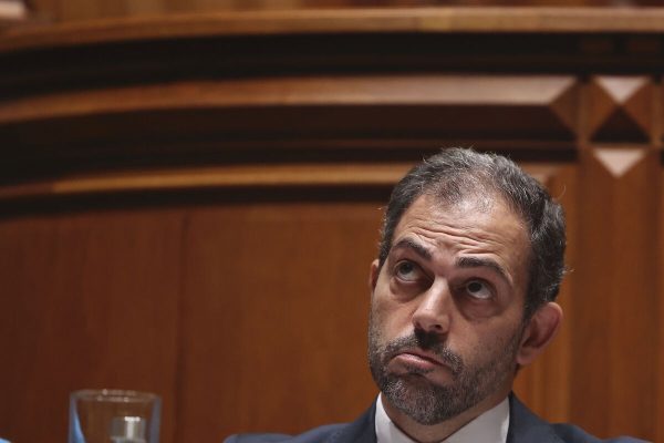 Duarte Cordeiro vs. Pedro Nuno: “If by chance he was addressing me, he would miss the target”