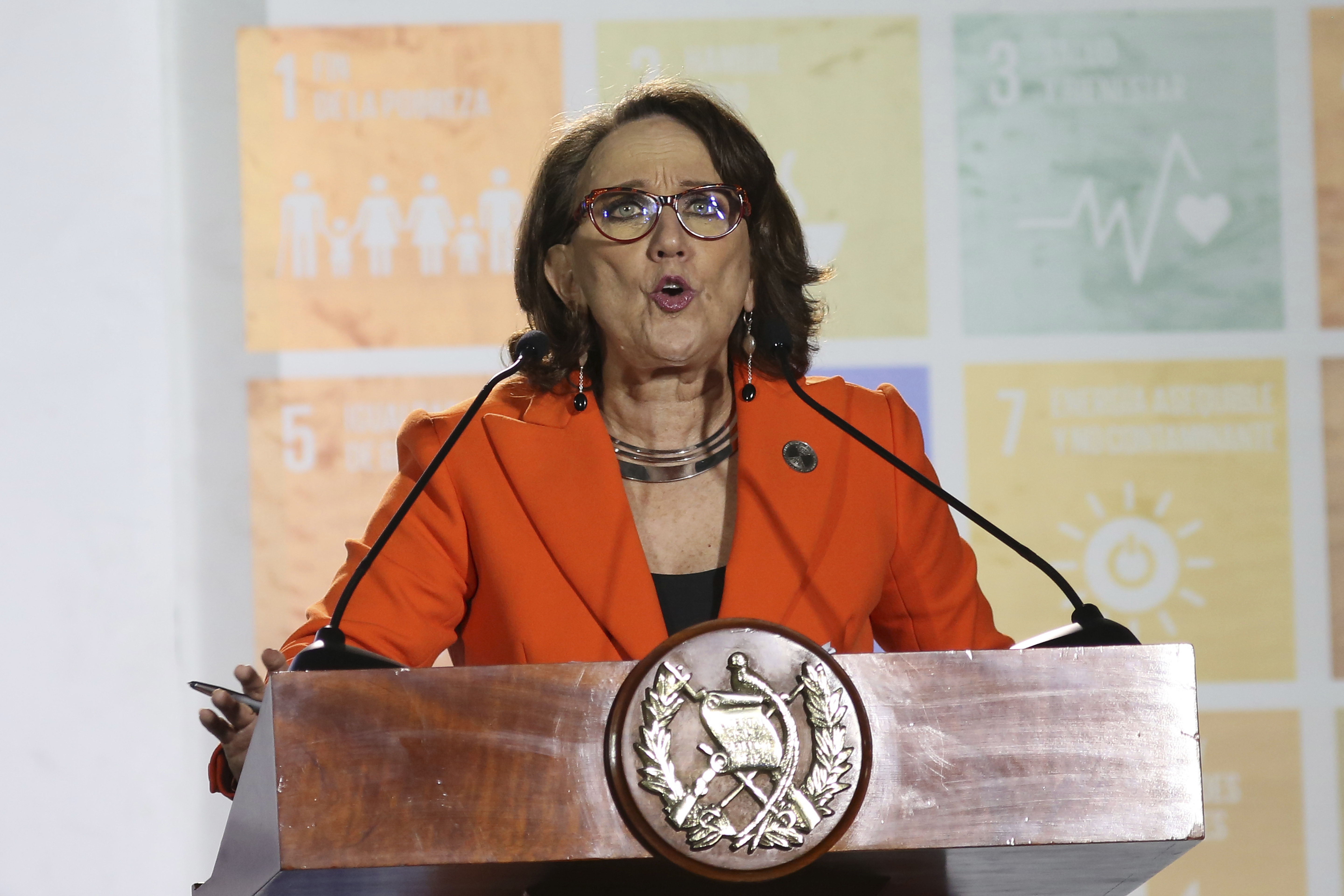 UN: Guterres steps down, who 4 contend for the position of UN Secretary General