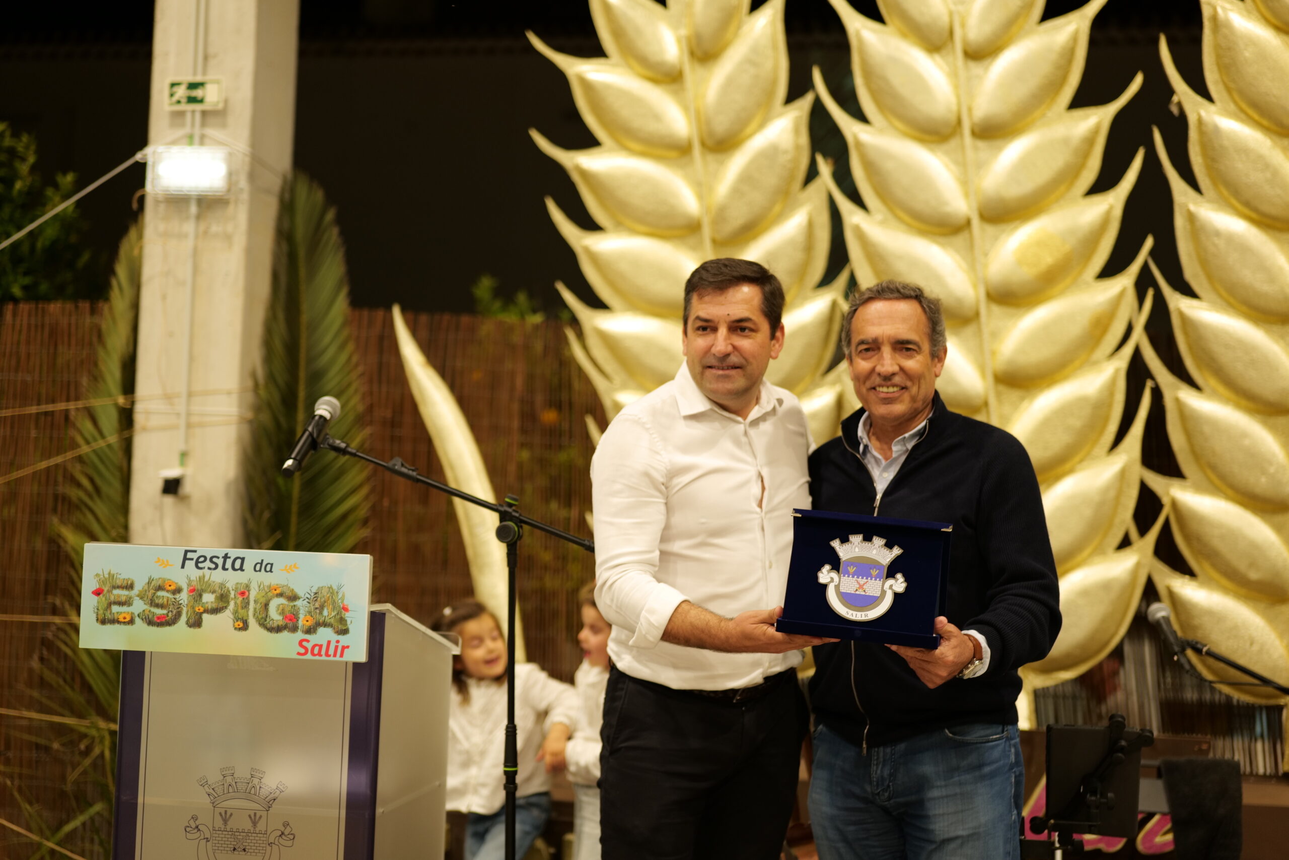 Salir prepares three days of tradition and culture with the 59th Festa da Espiga