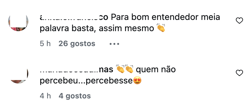 “Never forget…” Rui Oliveira leaves a “subtle” message after leaving CMTV? Fans believe so