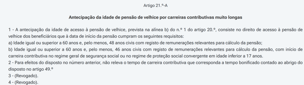 Reproduction Diário da República. Credit: Photo DR