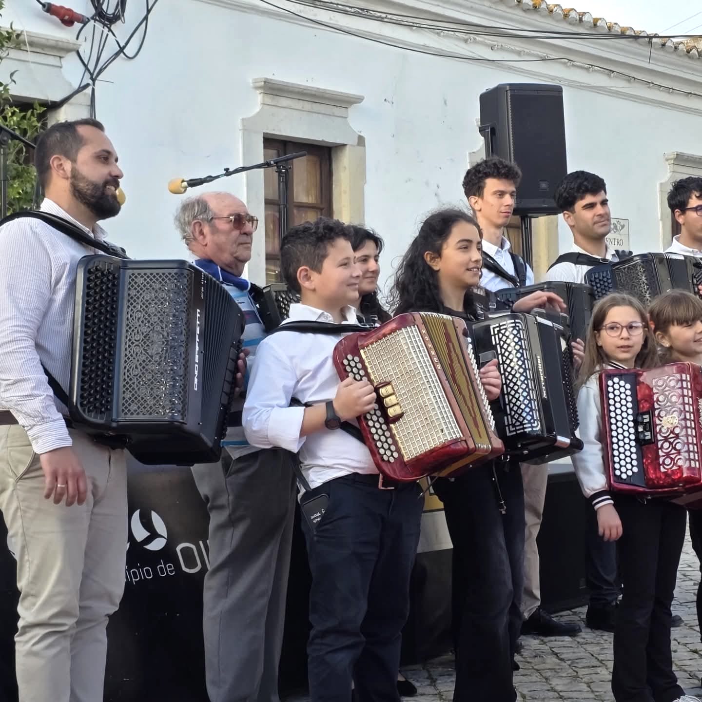Pechão marks 25 years of the Folar Festival with special edition