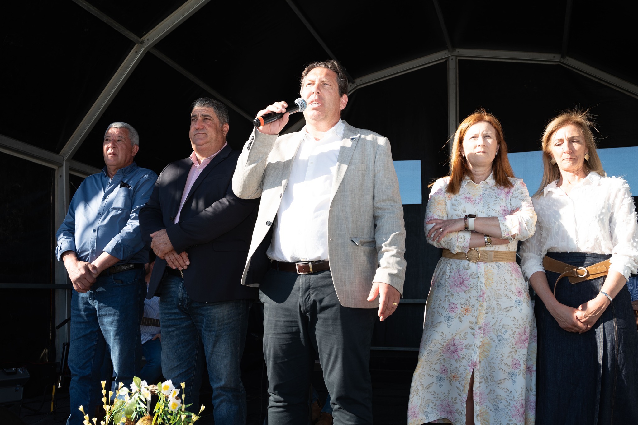 Folar Test once again livens up Guia on Easter Sunday