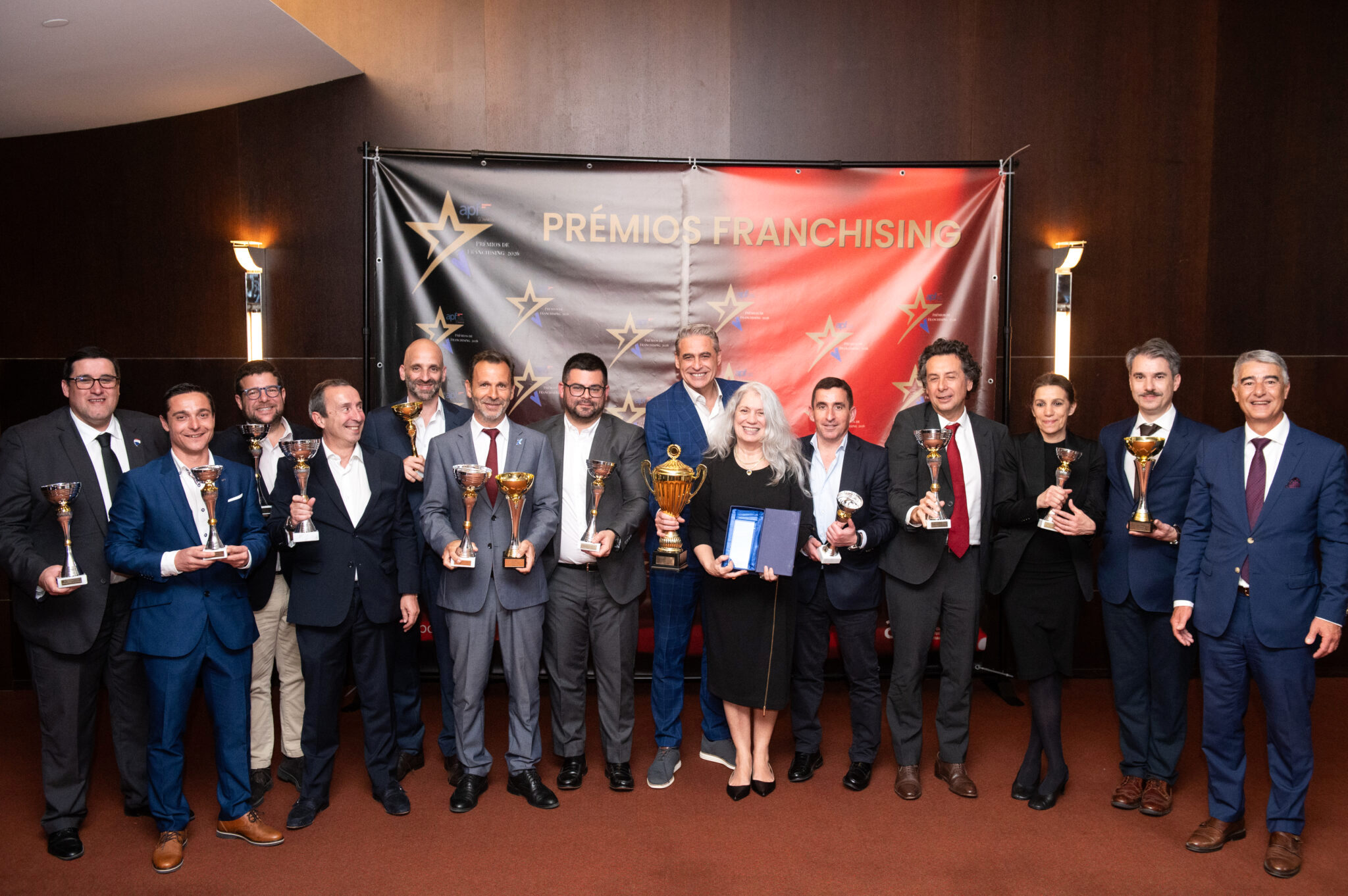 Midas reinforces market position with emerging franchise award