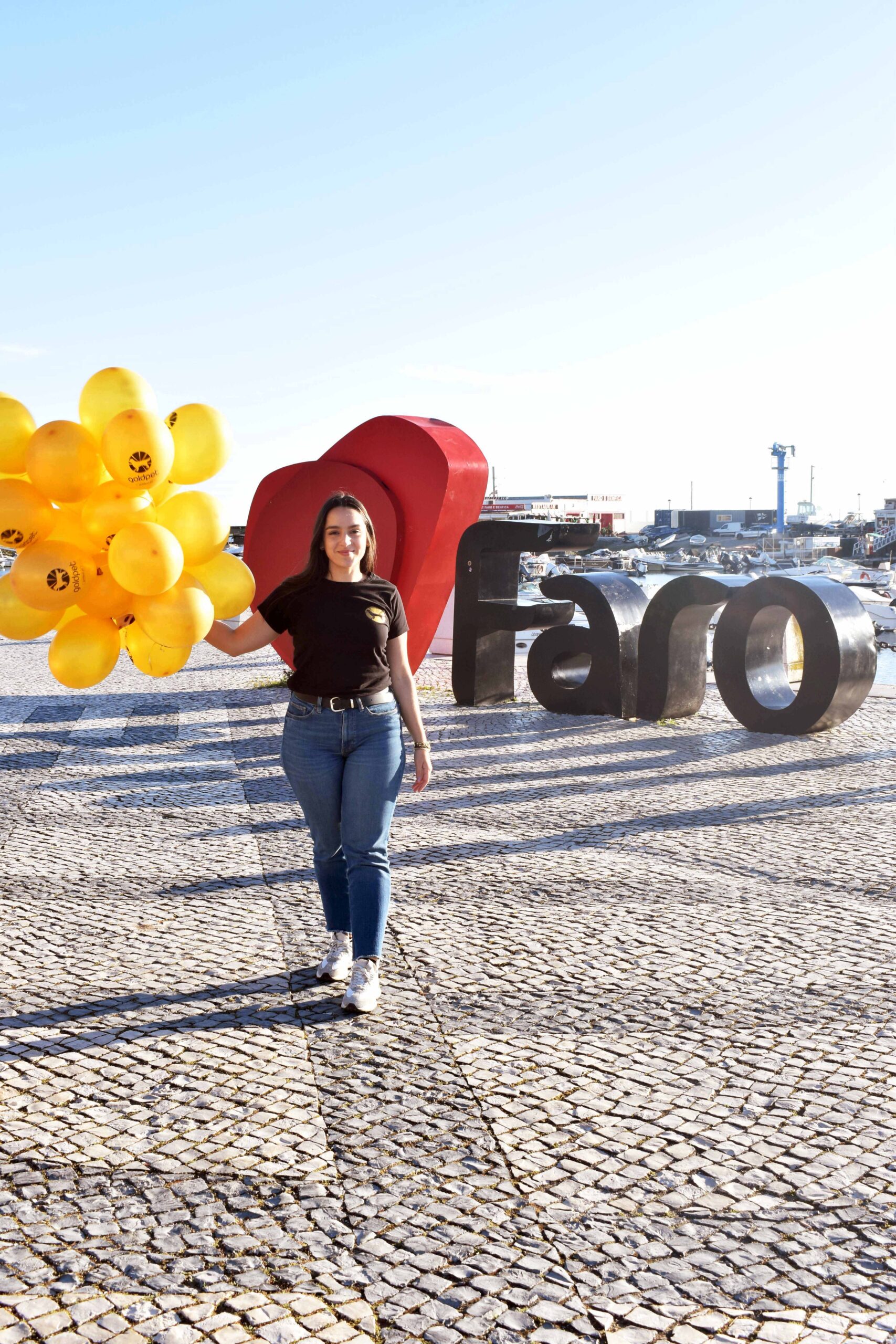 New Goldpet store reinforces offer for animals in the south