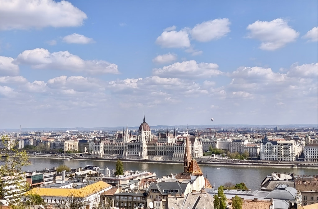 Hungary goes to the polls: The most crucial election since the fall of the communist regime in 1990