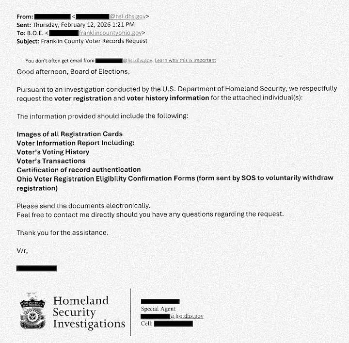 Operation Poll Control: How Trump is trying to 'nationalize' US elections