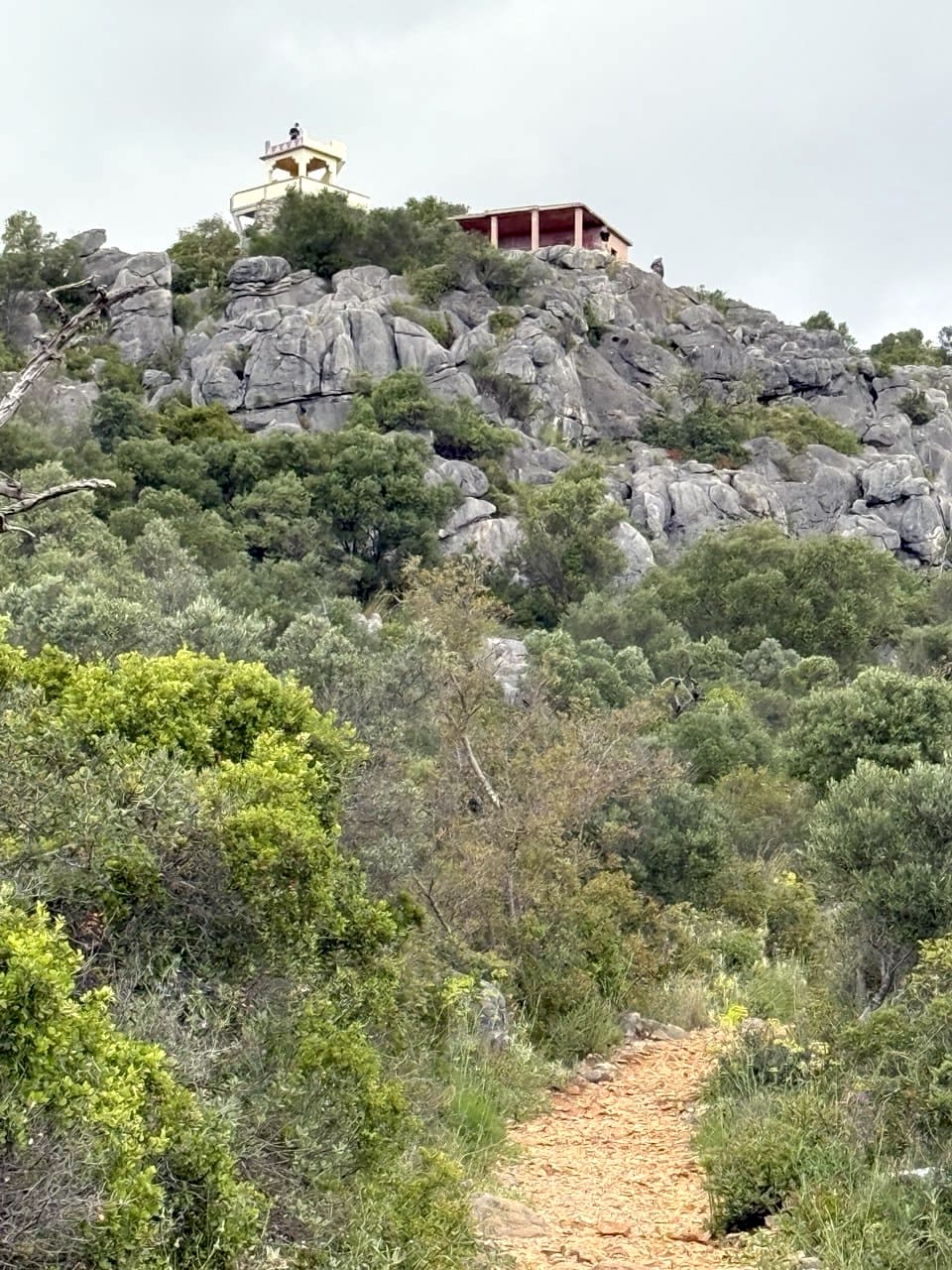 Moncarapacho celebrates tradition with Cerro da Cabeça Festival