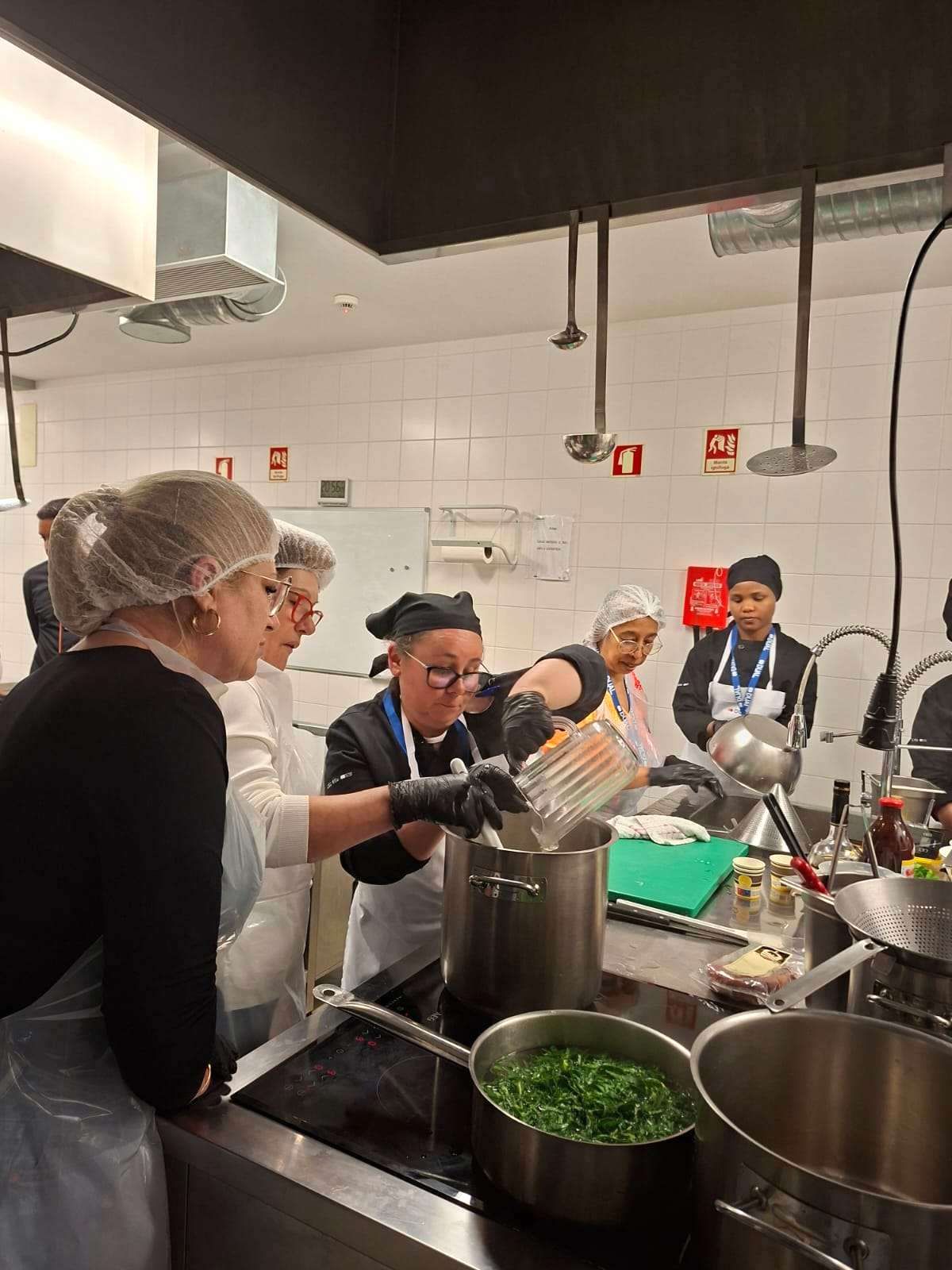 DUAL Portimão involves around 290 young people in “Março Jovem”