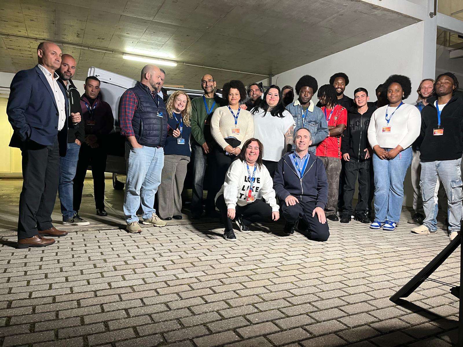 DUAL Portimão involves around 290 young people in “Março Jovem”