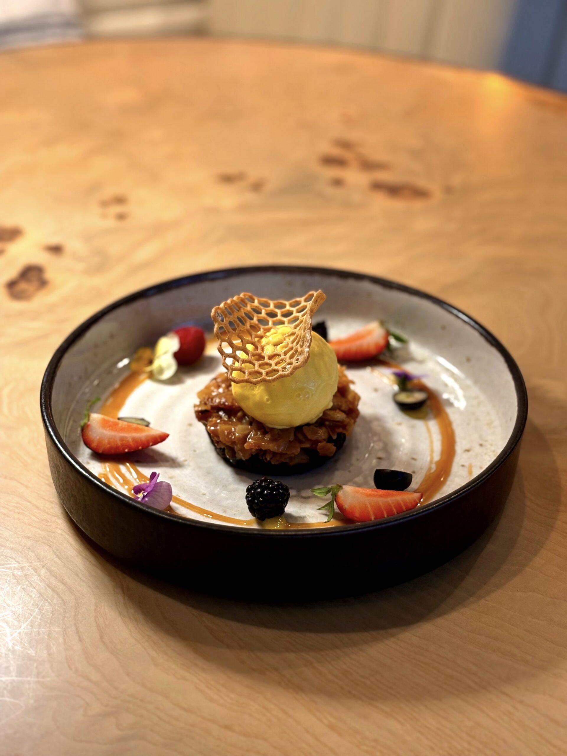 Hilton Vilamoura restaurant bets on Algarve flavors in its new summer menu