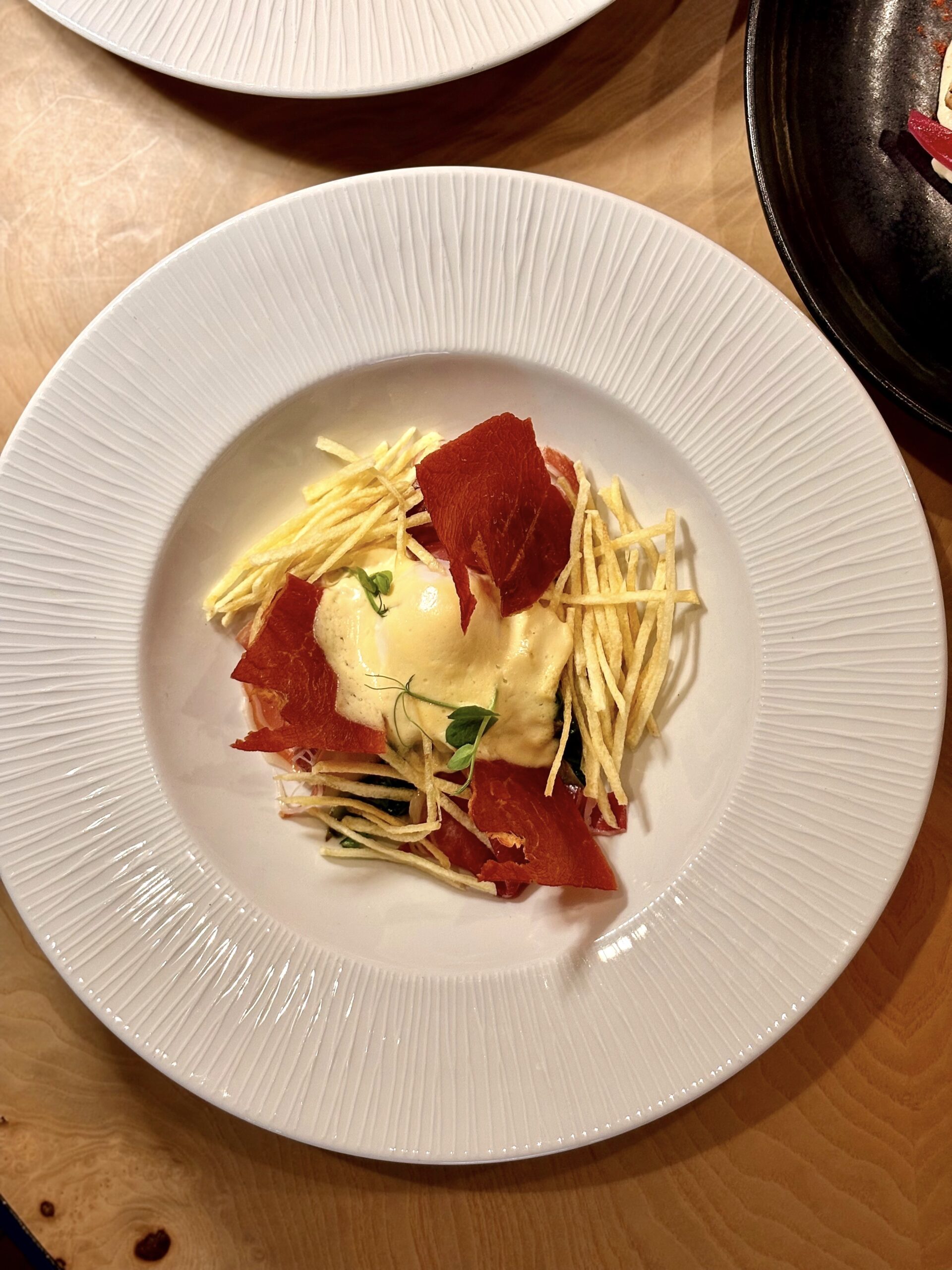 Hilton Vilamoura restaurant bets on Algarve flavors in its new summer menu