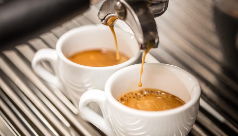 Mathematicians say they have discovered how to make the perfect coffee